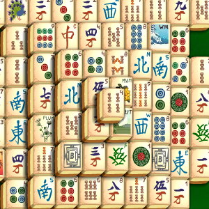 Chinese man fells into a coma after playing mahjong non-stop for 32hrs
