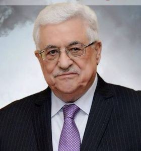 Mahmoud Abbas