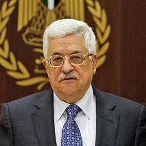 Palestinian President insists peace for East Jerusalem
