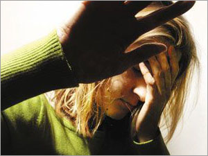 New biomarker can bring rapid relief from major depression