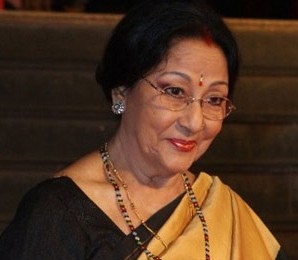 Mala-Sinha