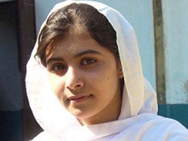 Malala-Yousufzai