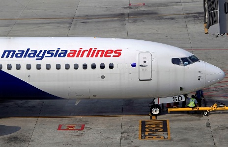Malaysian-Airlines
