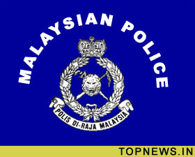 Malaysian police arrest Taiwan men in major drug bust 