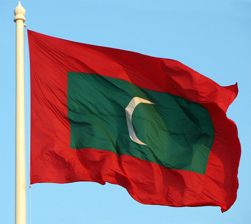 Maldives to hold first