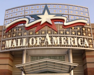 Mall of America to boost security at malls