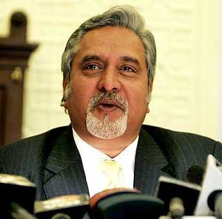 Mallya’s United Spirits in talks with Diageo over stake sale