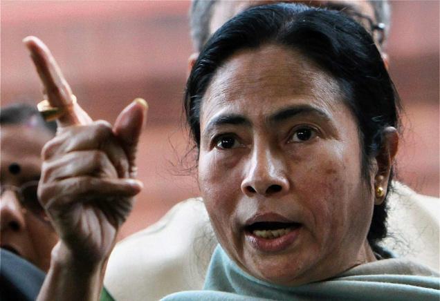 Mamata-Banerjee