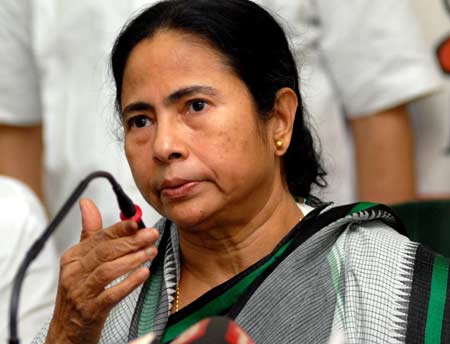 Mamata Banerjee aiming to create 10 million jobs in West Bengal