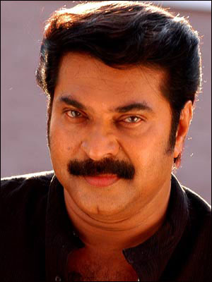 Pics Of Mammootty