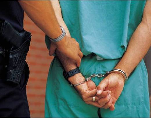 A man with history of alcohol abuse charged with threatening congresswoman