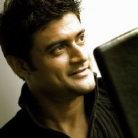 Manav Gohil