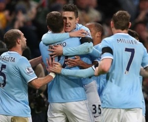 Manchester City