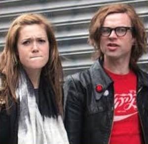 Mandy Moore, Ryan Adams