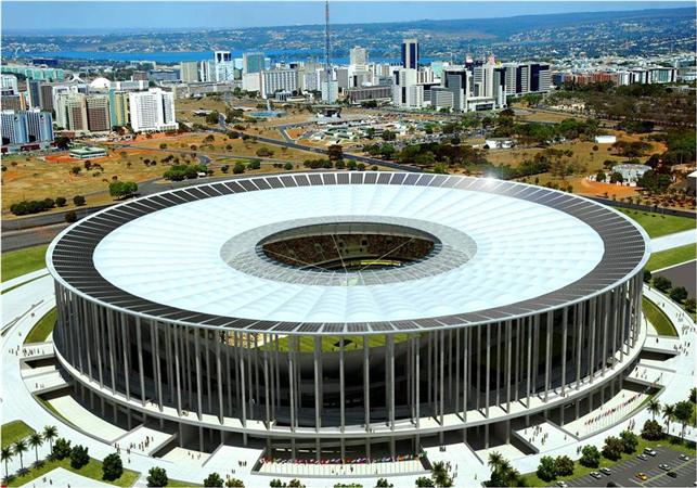 Mane-Garrincha-stadium