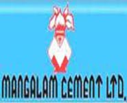 Mangalam Cement Ltd.