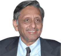 Mani Shankar Aiyar