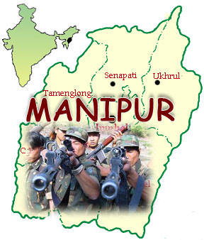 Militants continue violence in Manipur, paying no heed to calls for peace