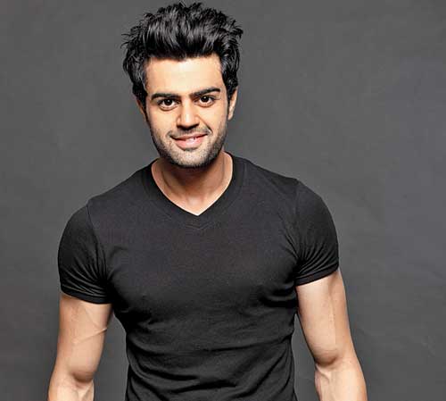 Manish-Paul