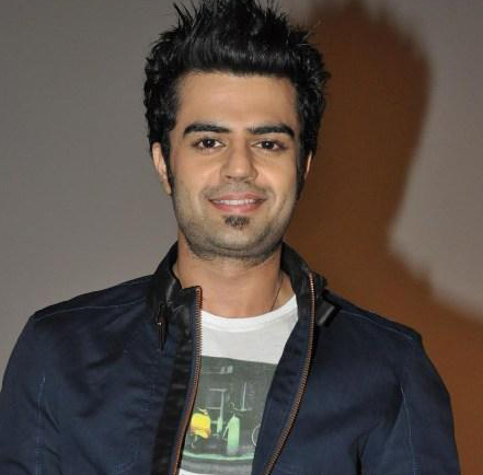 Manish-Paul