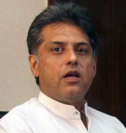 ''Capital punishment is given in rarest of rare cases'': Manish Tewari