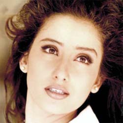 Wedding Bells Ring For Manisha Koirala