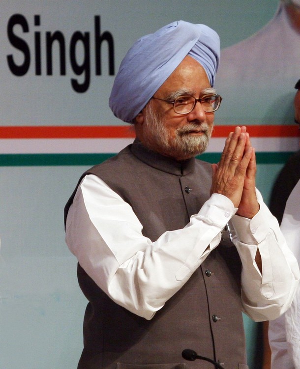 Nalanda University will be an international institution, says Manmohan Singh
