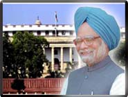 Manmohan Singh