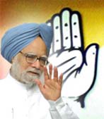 Manmohan Singh