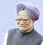 Manmohan Singh