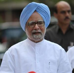 Govt. has dispelled economic gloom and doom: Manmohan Singh