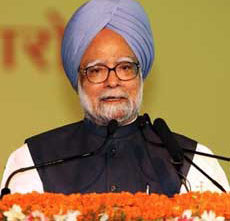 Education plan needs a million teachers: PM