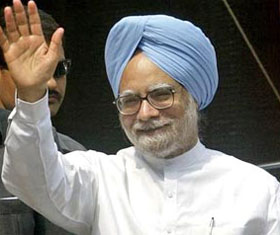 PM leaves for US; N-tech transfer, terror on agenda