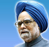 Manmohan Singh