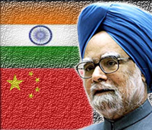 Manmohan-Singh