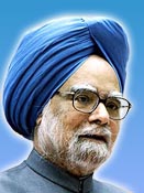 Manmohan Singh