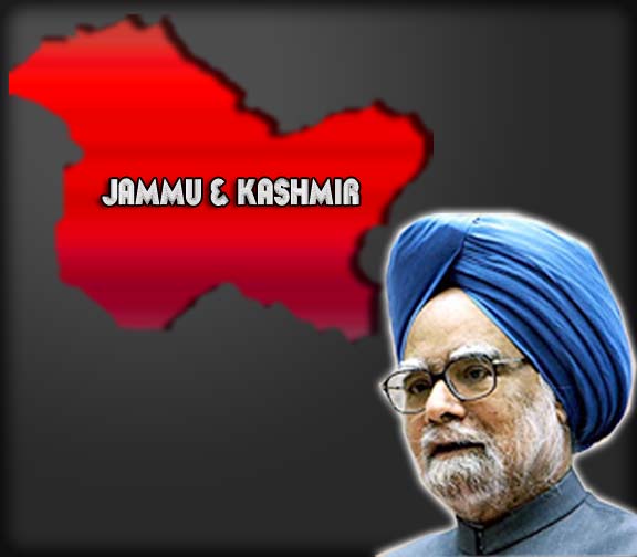 Manmohan Singh