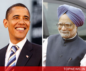  Manmohan Singh to hold discussions with Obama at G-20 Summit