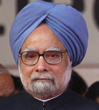 Manmohan Singh