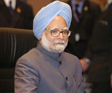 Manmohan Singh, a second term as prime minister?