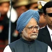 PM congratulates Indian-American Ramakrishnan on Nobel honour