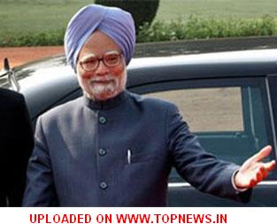 Manmohan-Singh