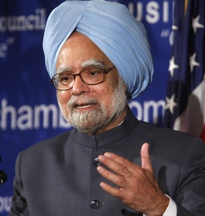 Time to act on arresting climate change, not argue about level playing fields: PM