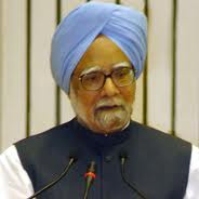 Manmohan-Singh