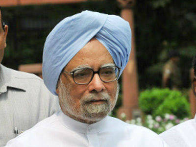 Manmohan-Singh