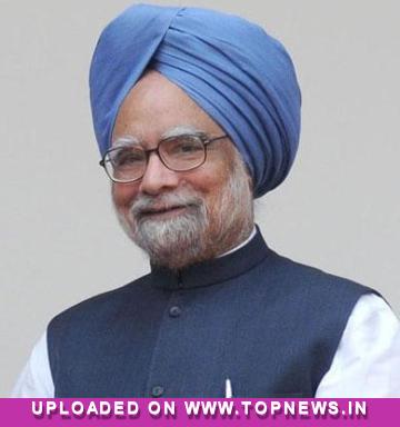 Manmohan-Singh