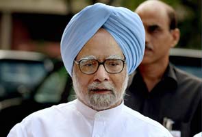 Manmohan-Singh