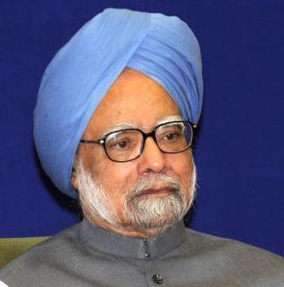 PM Manmohan Singh acknowledges problems within the ruling coalition