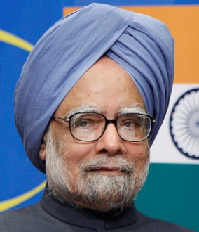 Manmohan Singh urges CMs to ensure safety, security of women