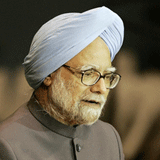 Welcome ceremony for Manmohan Singh shifted indoors due to rain